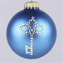 Key Ornament