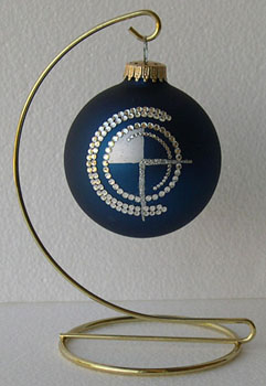 Company Ornament Packaging