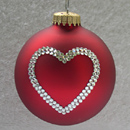 Heart Ornament